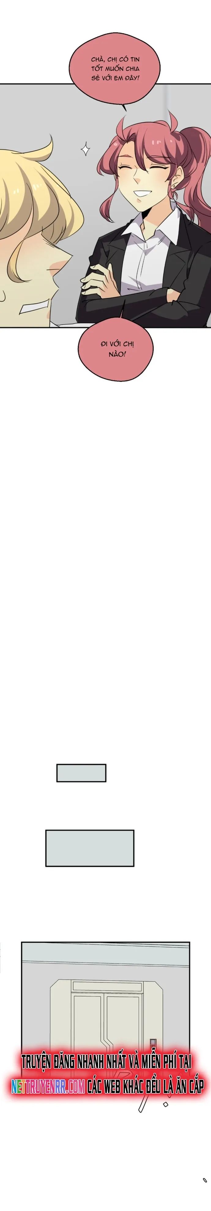 Thế Giới Không Hoàn Hảo Chapter 295 - 21
