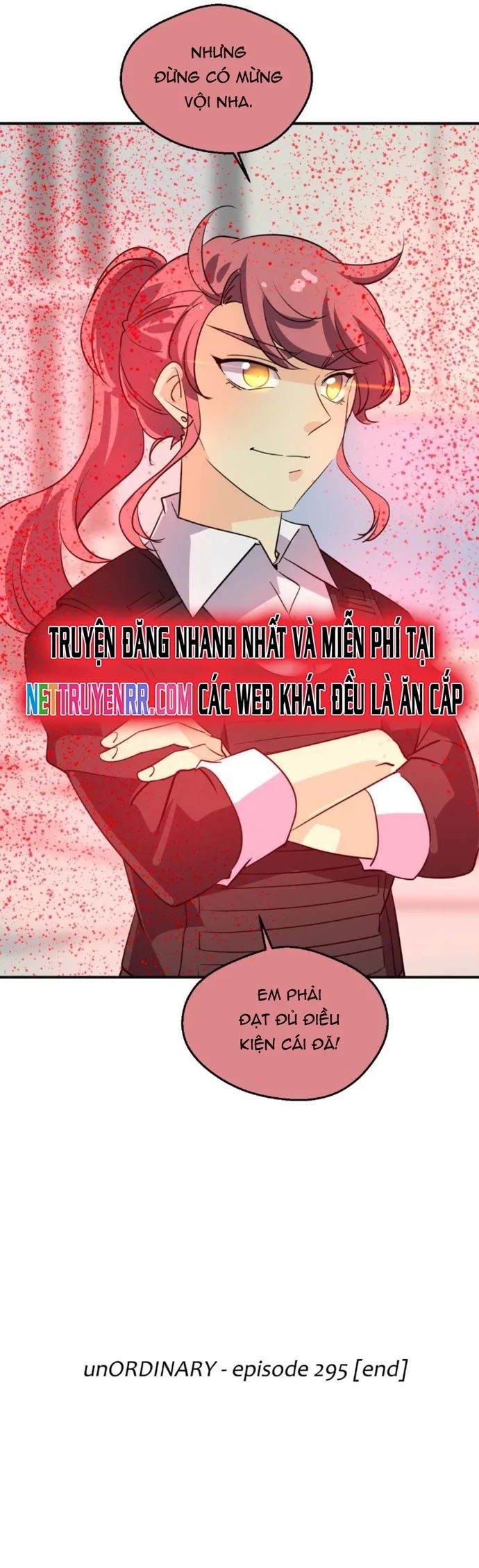 Thế Giới Không Hoàn Hảo Chapter 295 - 25