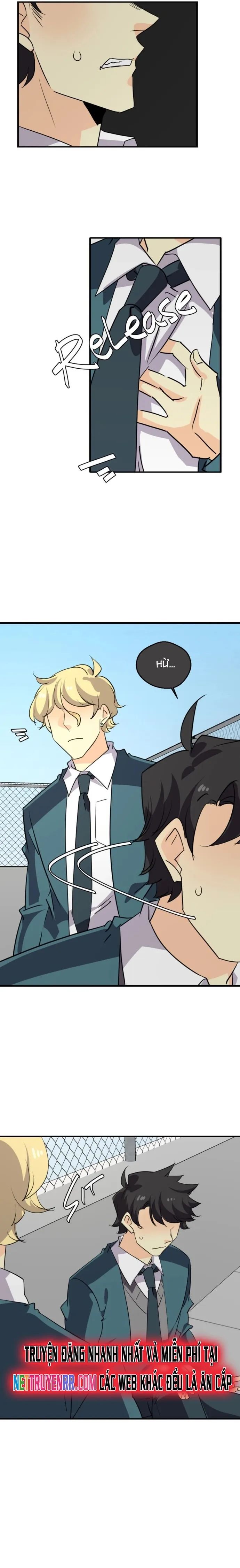 Thế Giới Không Hoàn Hảo Chapter 295 - 6