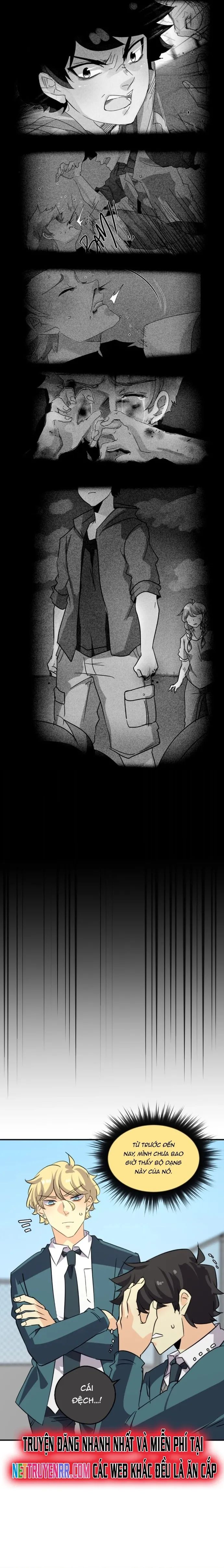 Thế Giới Không Hoàn Hảo Chapter 295 - 10
