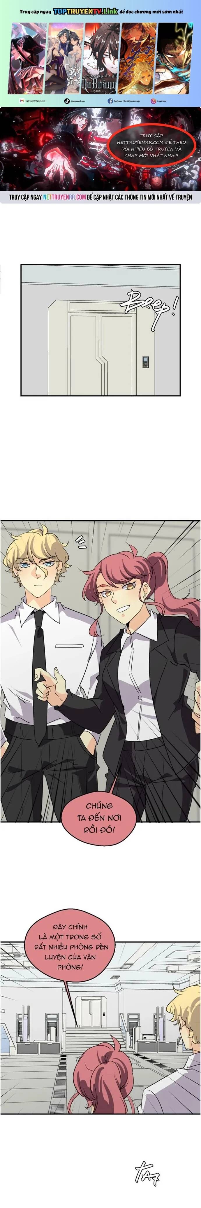 Thế Giới Không Hoàn Hảo Chapter 296 - 1