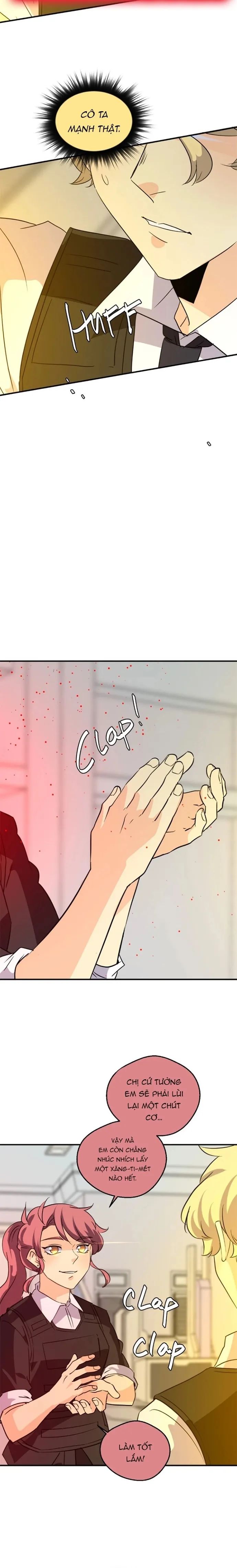 Thế Giới Không Hoàn Hảo Chapter 296 - 11