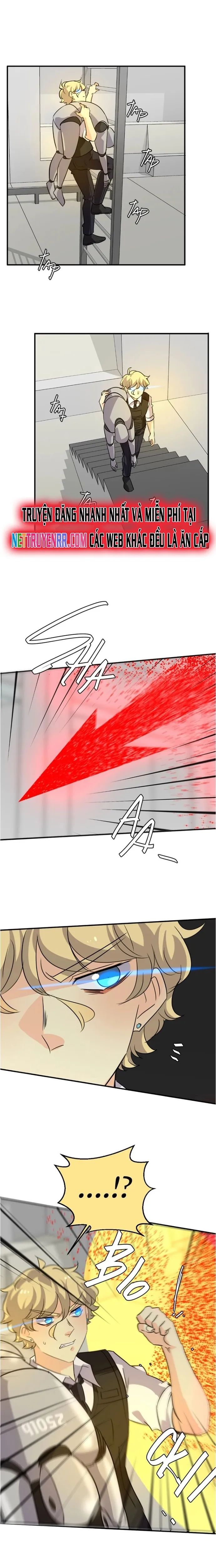 Thế Giới Không Hoàn Hảo Chapter 296 - 15