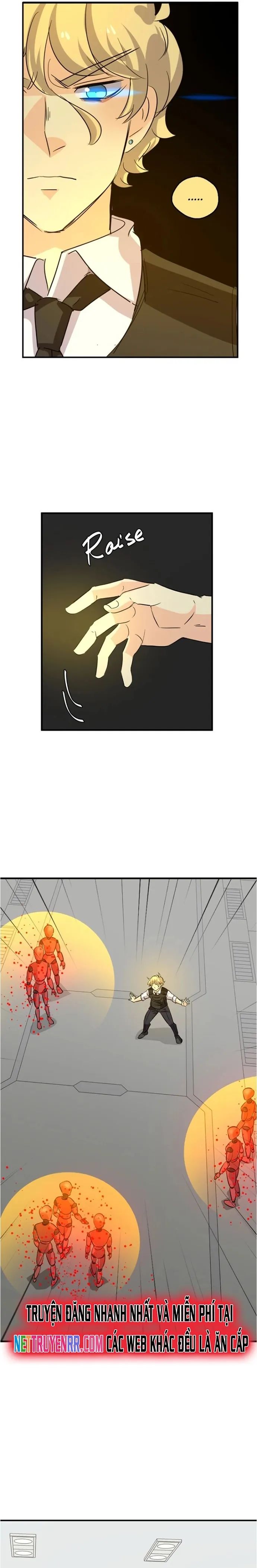 Thế Giới Không Hoàn Hảo Chapter 296 - 19