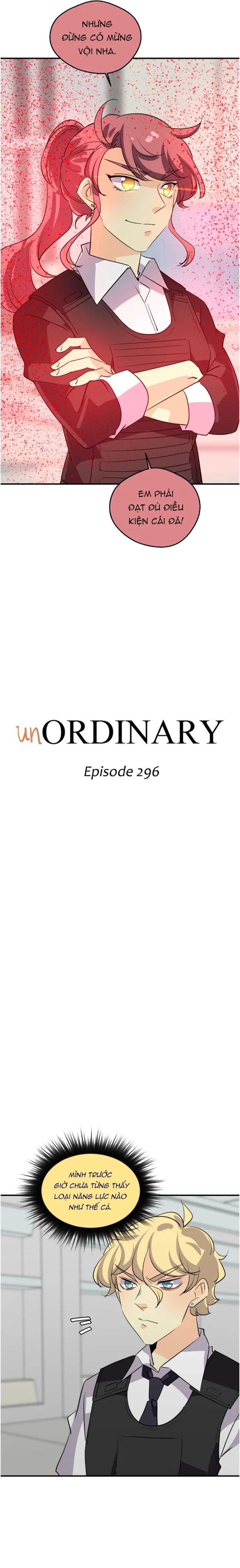 Thế Giới Không Hoàn Hảo Chapter 296 - 3