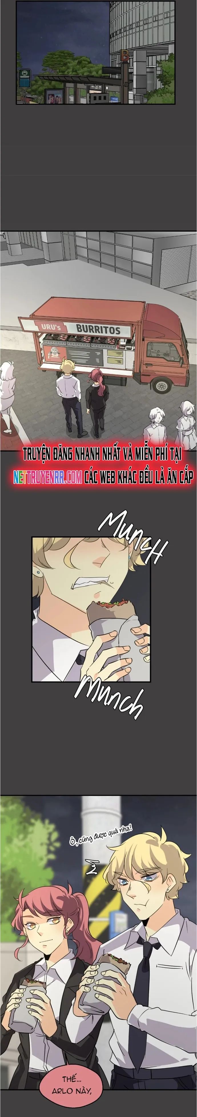 Thế Giới Không Hoàn Hảo Chapter 296 - 24