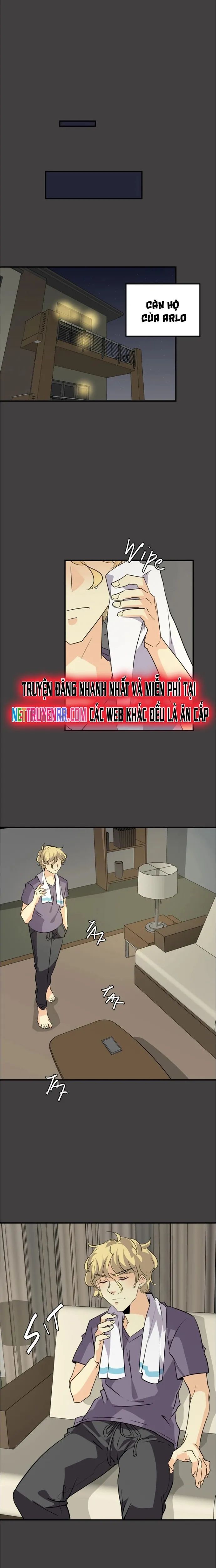 Thế Giới Không Hoàn Hảo Chapter 296 - 31