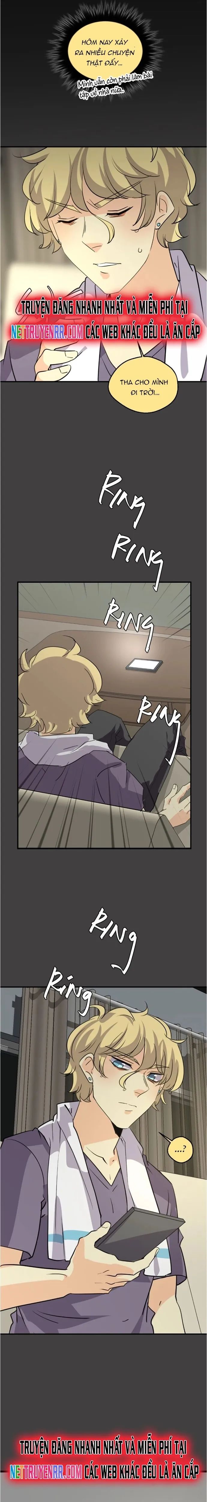 Thế Giới Không Hoàn Hảo Chapter 296 - 33