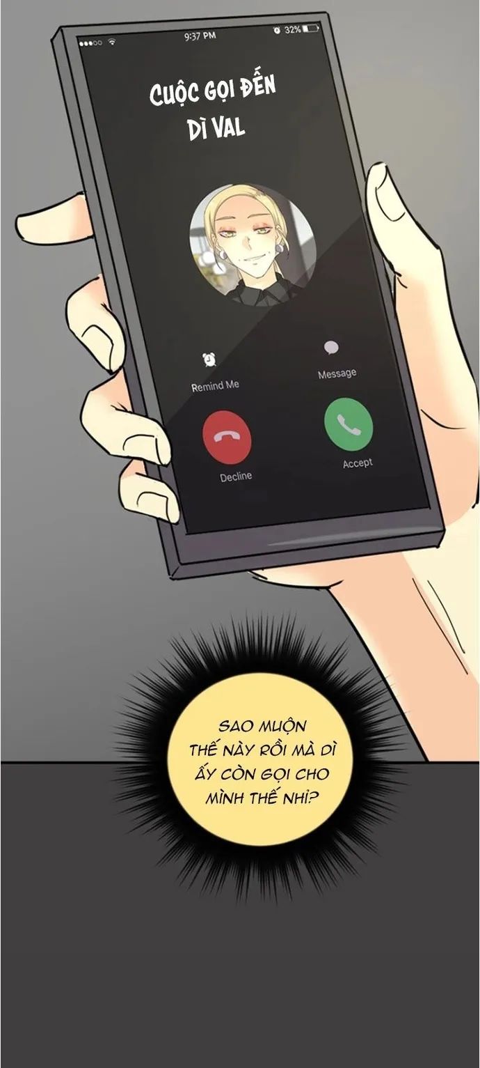 Thế Giới Không Hoàn Hảo Chapter 296 - 34