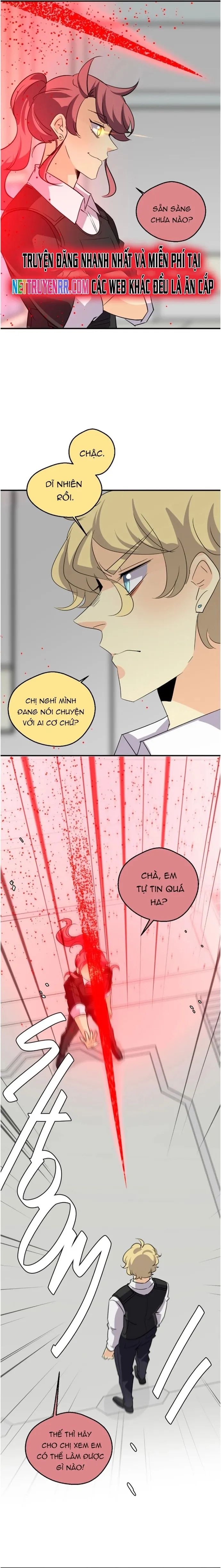 Thế Giới Không Hoàn Hảo Chapter 296 - 5