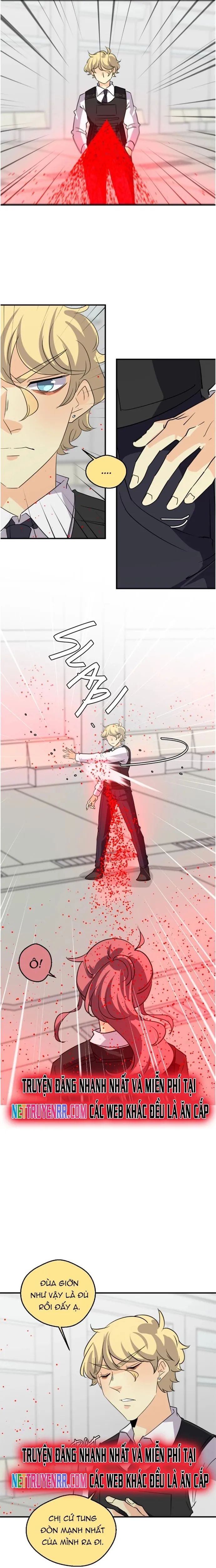 Thế Giới Không Hoàn Hảo Chapter 296 - 6