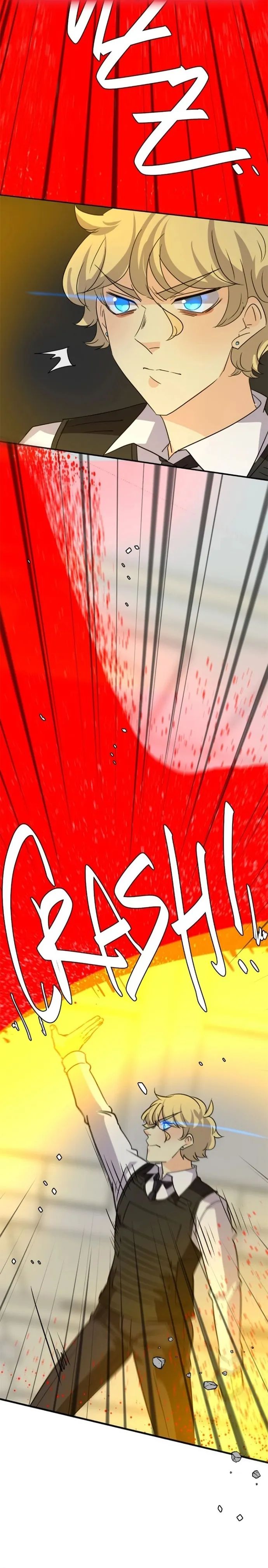 Thế Giới Không Hoàn Hảo Chapter 296 - 9