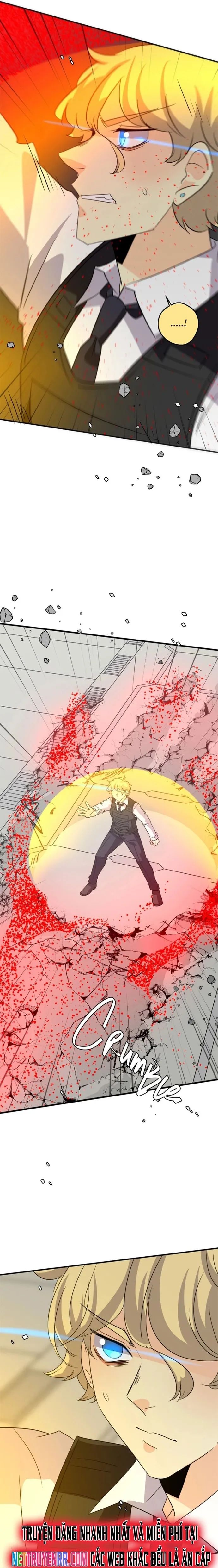 Thế Giới Không Hoàn Hảo Chapter 296 - 10