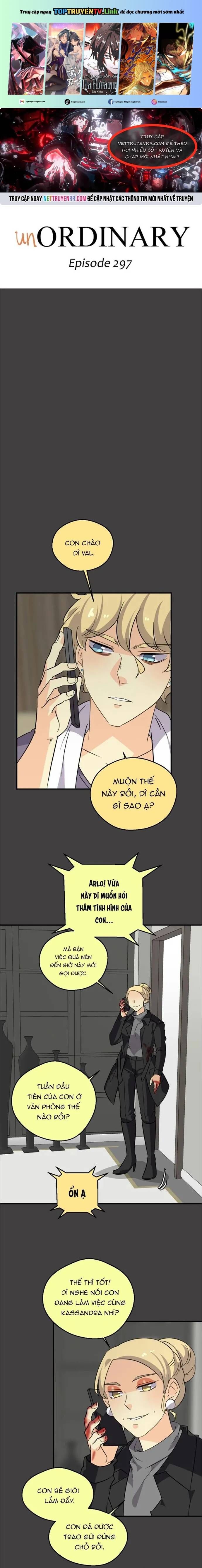 Thế Giới Không Hoàn Hảo Chapter 297 - 1