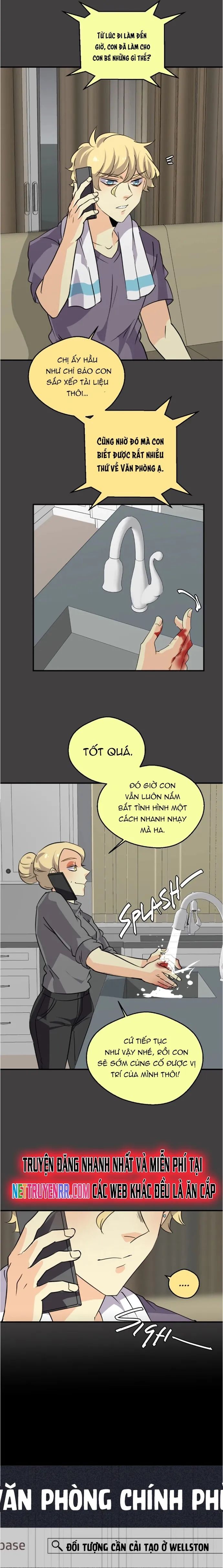 Thế Giới Không Hoàn Hảo Chapter 297 - 2