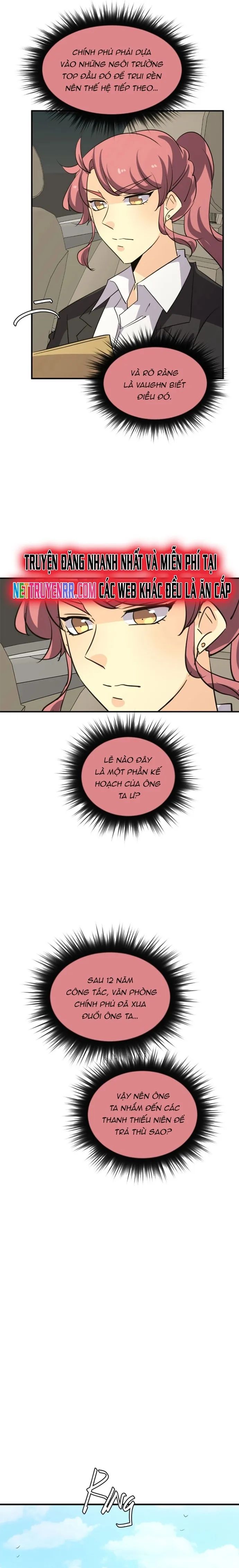 Thế Giới Không Hoàn Hảo Chapter 297 - 11