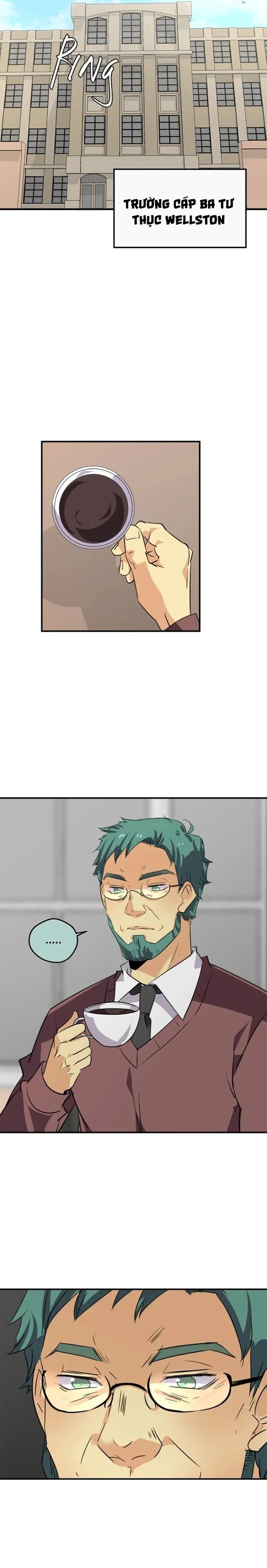 Thế Giới Không Hoàn Hảo Chapter 297 - 12