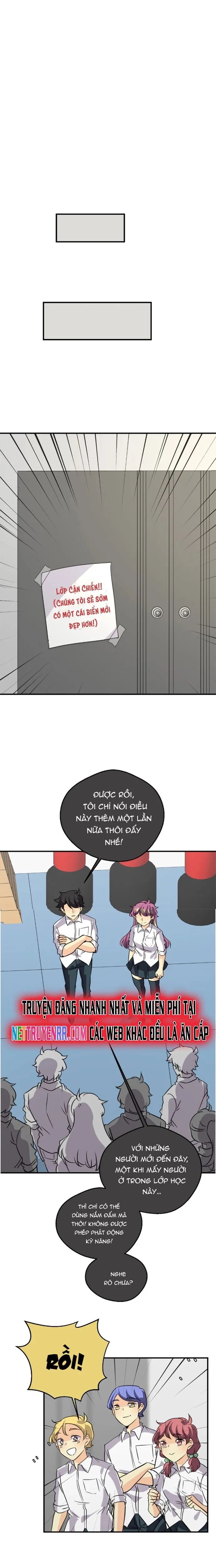 Thế Giới Không Hoàn Hảo Chapter 297 - 15