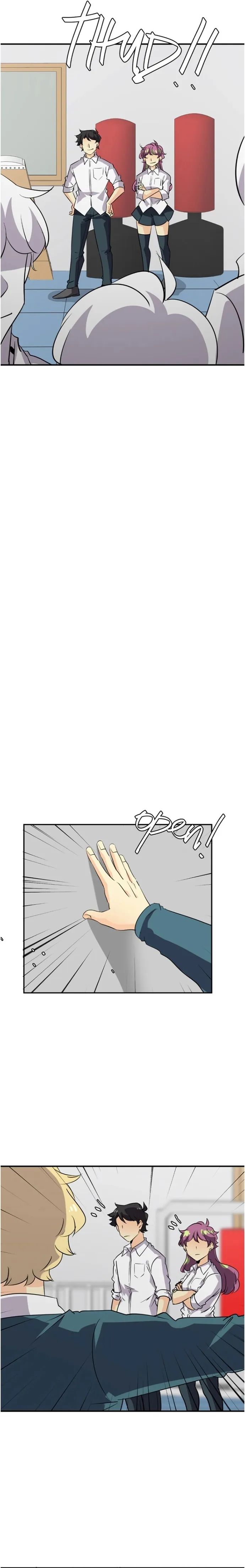 Thế Giới Không Hoàn Hảo Chapter 297 - 20