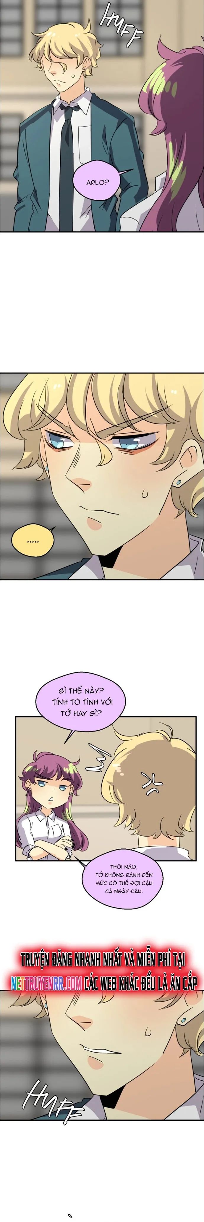 Thế Giới Không Hoàn Hảo Chapter 297 - 24