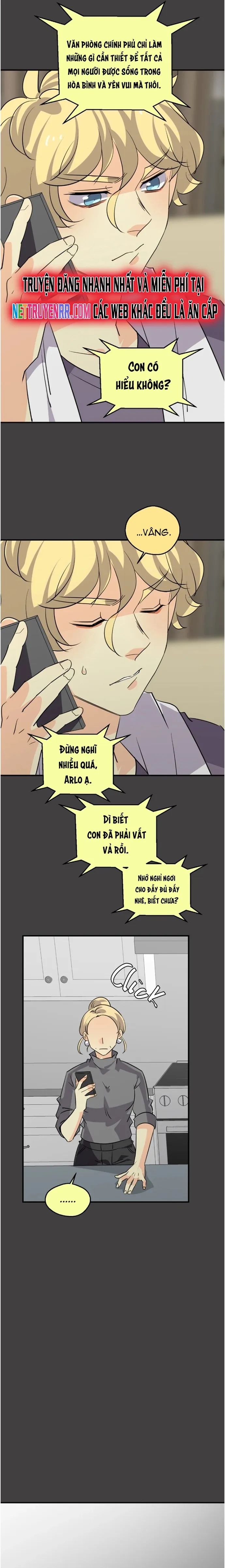 Thế Giới Không Hoàn Hảo Chapter 297 - 5