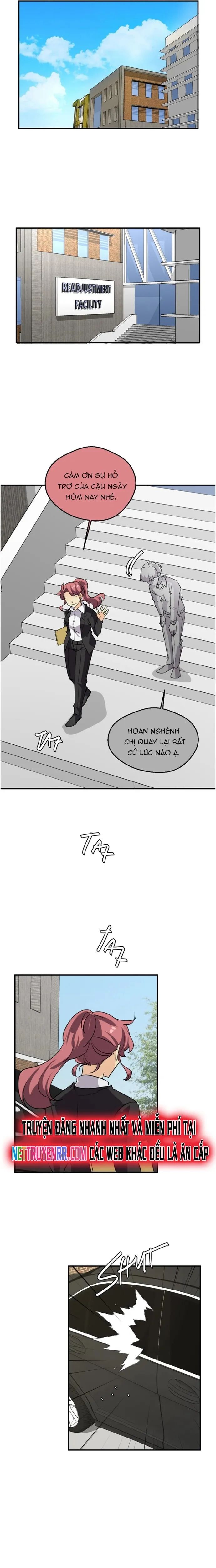 Thế Giới Không Hoàn Hảo Chapter 297 - 8