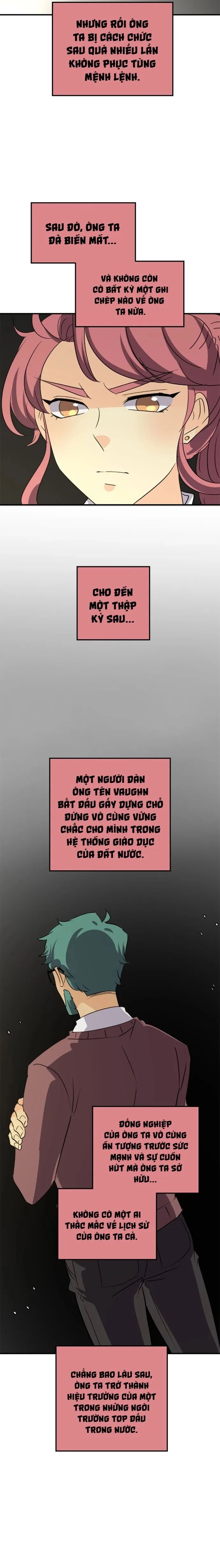 Thế Giới Không Hoàn Hảo Chapter 297 - 10