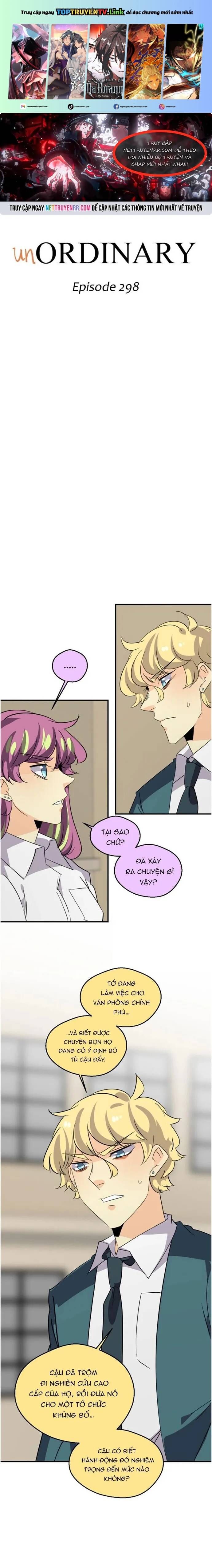Thế Giới Không Hoàn Hảo Chapter 298 - 1