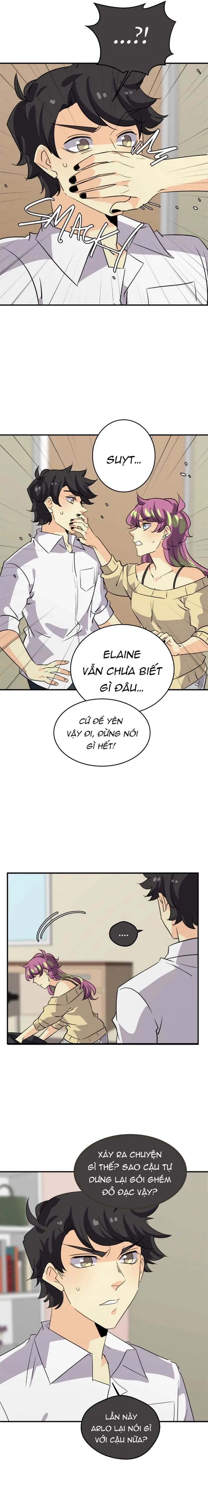 Thế Giới Không Hoàn Hảo Chapter 298 - 11