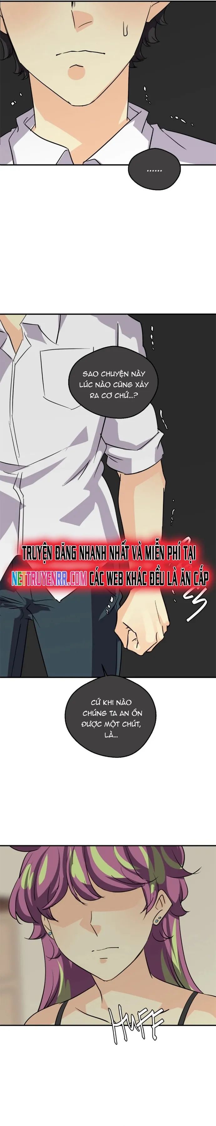 Thế Giới Không Hoàn Hảo Chapter 298 - 14