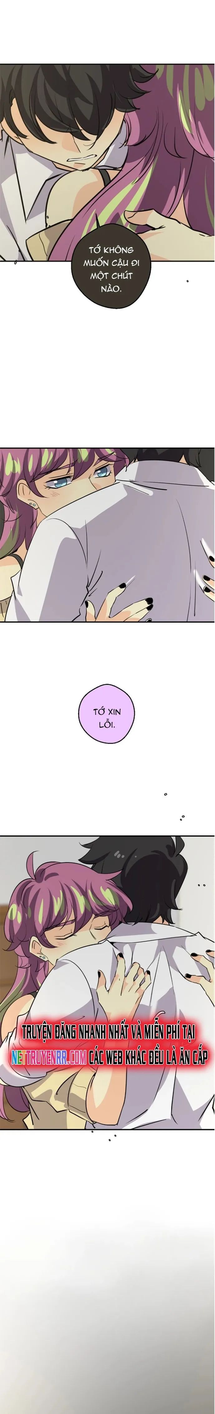 Thế Giới Không Hoàn Hảo Chapter 298 - 19