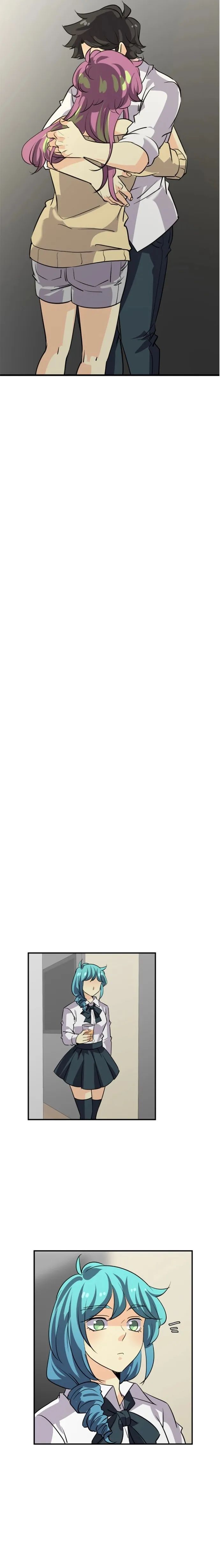 Thế Giới Không Hoàn Hảo Chapter 298 - 20