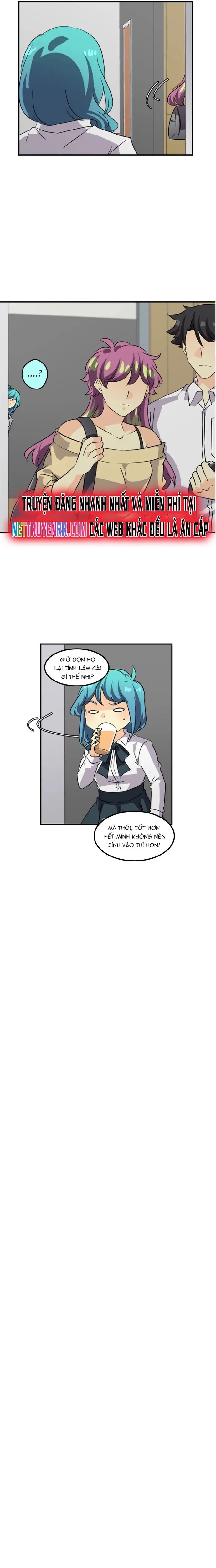 Thế Giới Không Hoàn Hảo Chapter 298 - 21