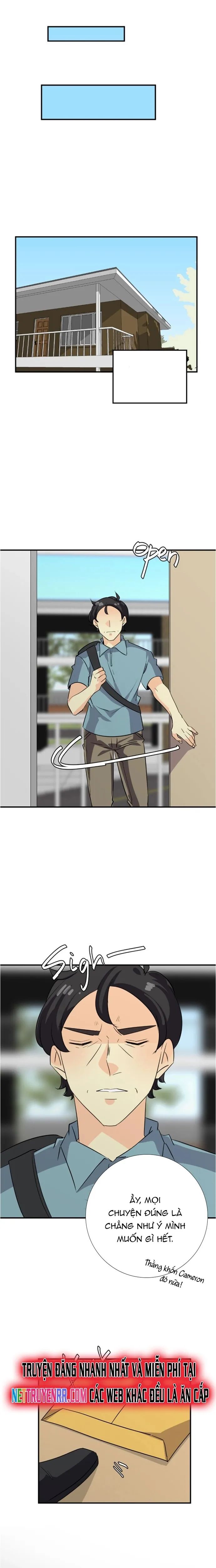Thế Giới Không Hoàn Hảo Chapter 298 - 22