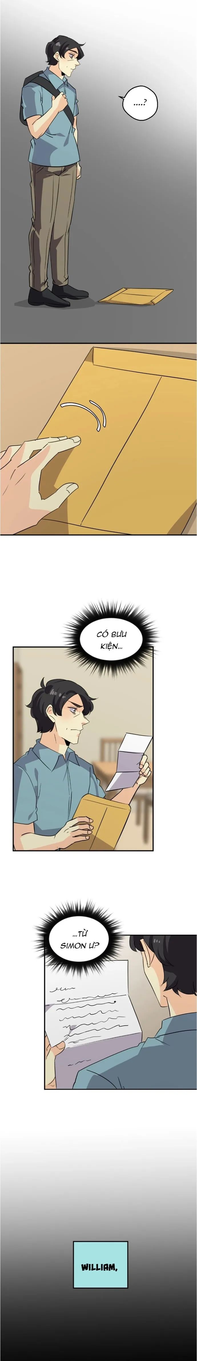 Thế Giới Không Hoàn Hảo Chapter 298 - 23