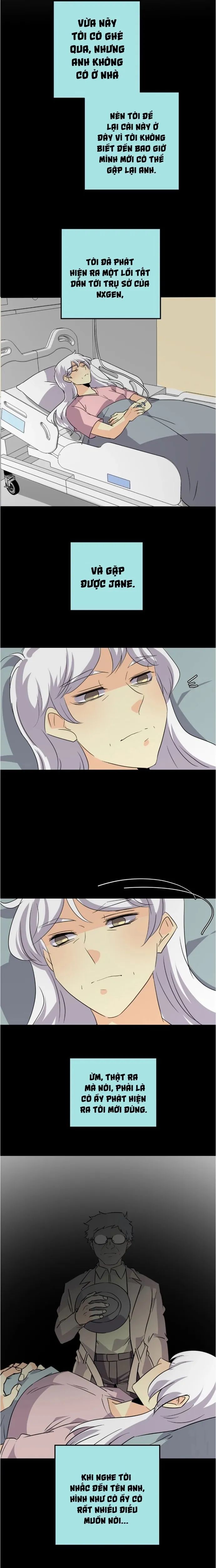 Thế Giới Không Hoàn Hảo Chapter 298 - 24