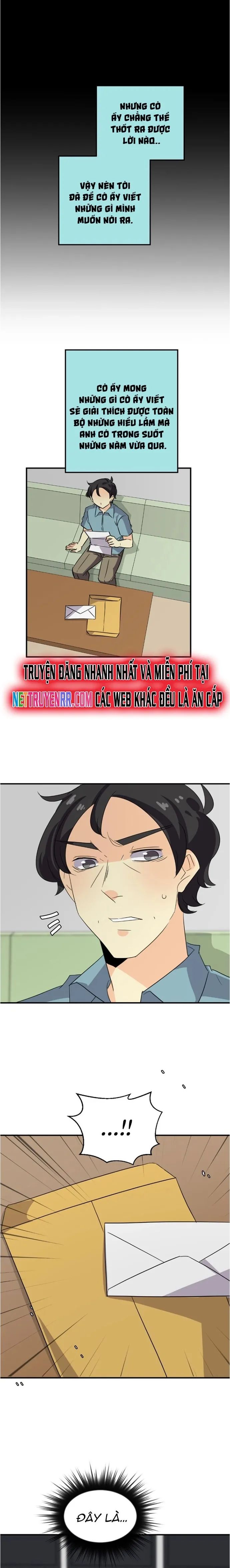 Thế Giới Không Hoàn Hảo Chapter 298 - 25