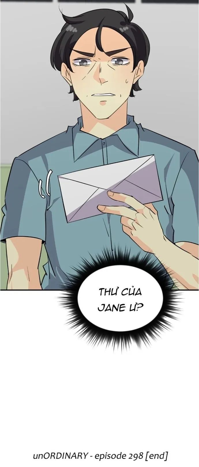 Thế Giới Không Hoàn Hảo Chapter 298 - 26
