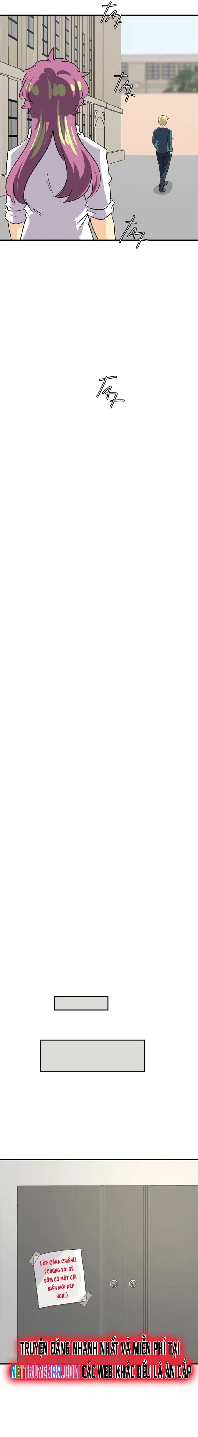 Thế Giới Không Hoàn Hảo Chapter 298 - 6