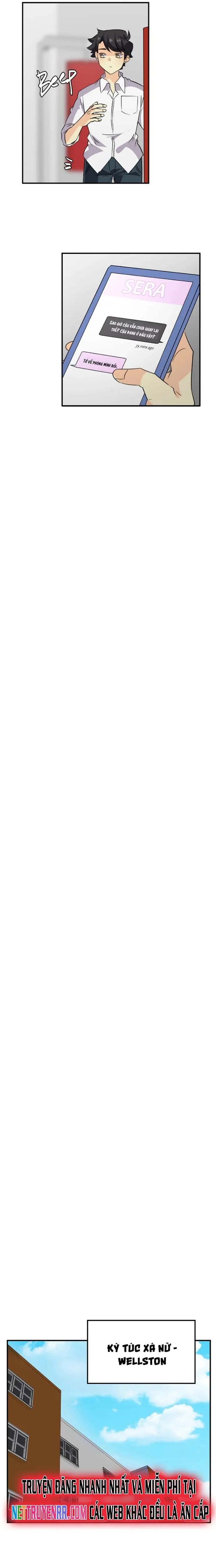 Thế Giới Không Hoàn Hảo Chapter 298 - 8
