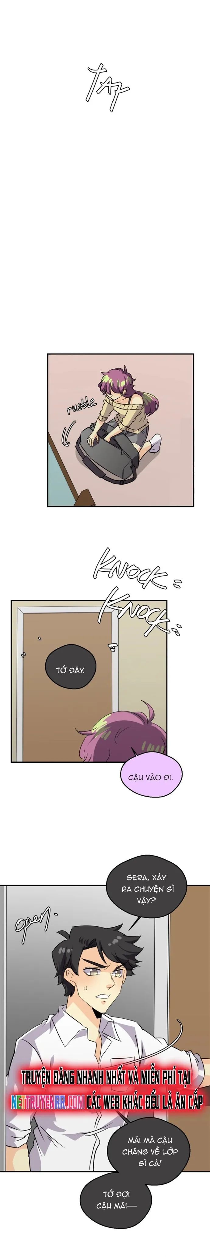 Thế Giới Không Hoàn Hảo Chapter 298 - 10