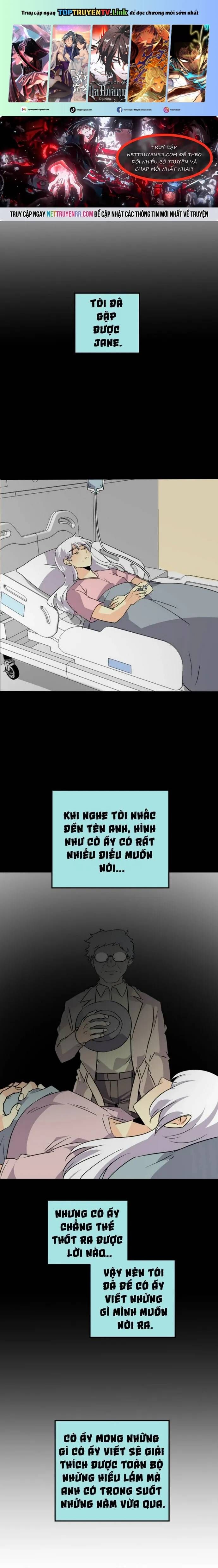 Thế Giới Không Hoàn Hảo Chapter 299 - 1