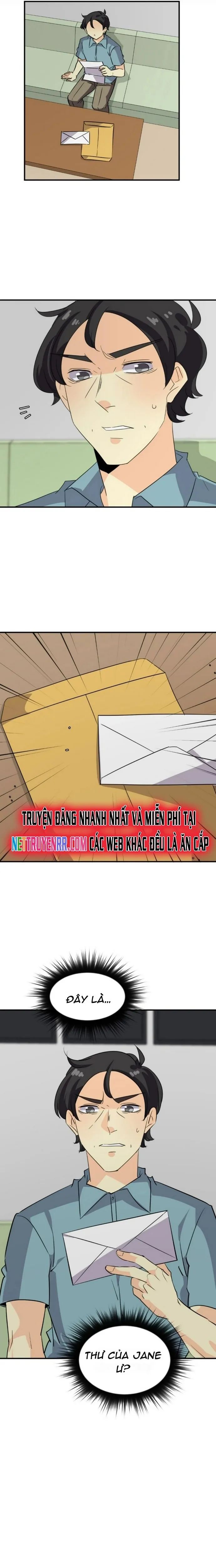 Thế Giới Không Hoàn Hảo Chapter 299 - 2