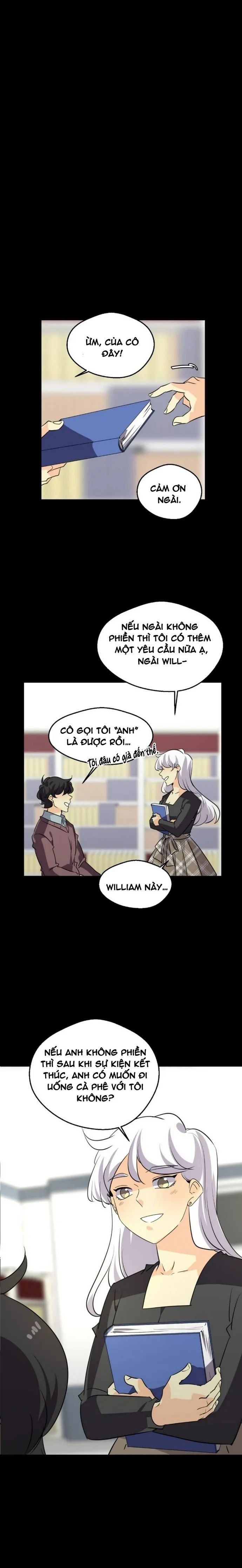 Thế Giới Không Hoàn Hảo Chapter 299 - 13