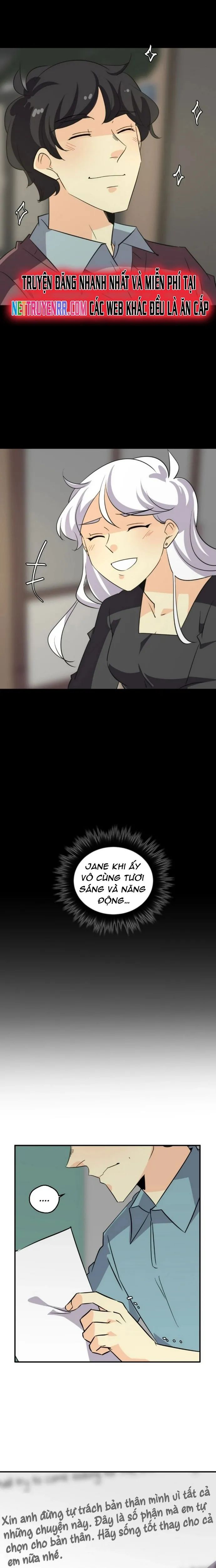 Thế Giới Không Hoàn Hảo Chapter 299 - 15