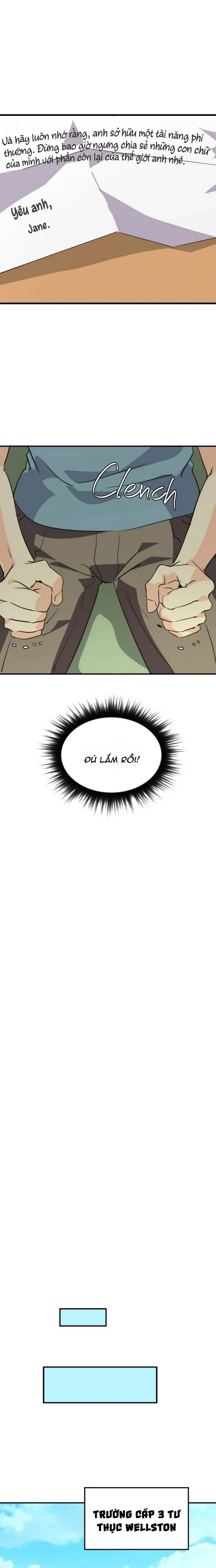 Thế Giới Không Hoàn Hảo Chapter 299 - 18