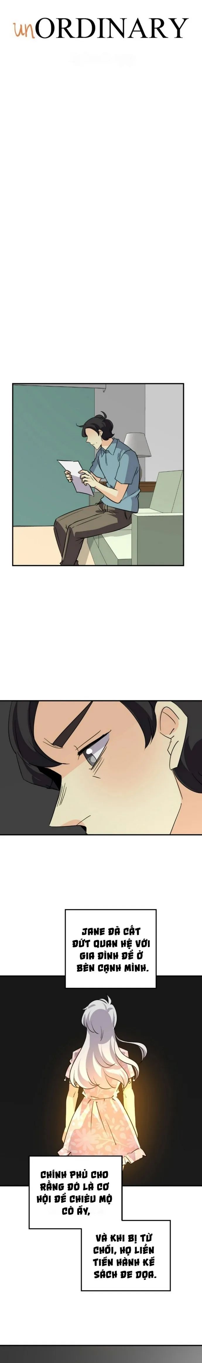 Thế Giới Không Hoàn Hảo Chapter 299 - 3