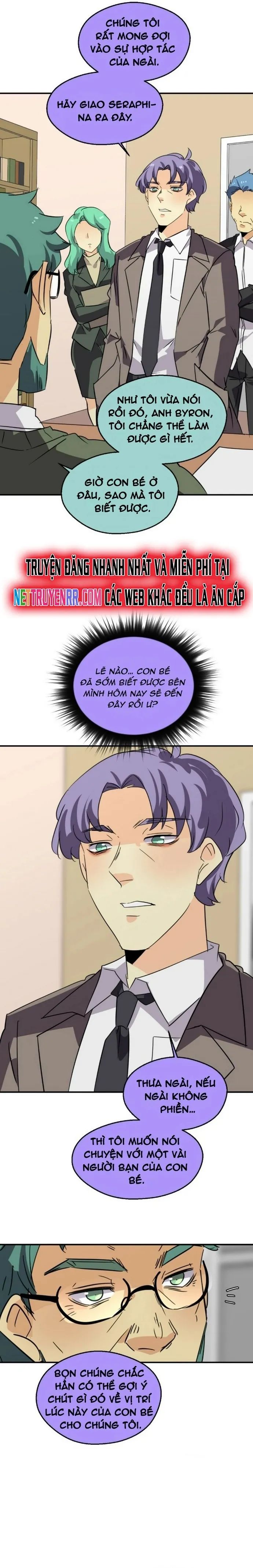 Thế Giới Không Hoàn Hảo Chapter 299 - 23
