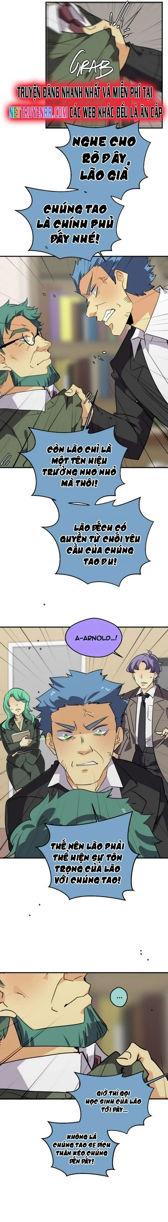 Thế Giới Không Hoàn Hảo Chapter 299 - 25