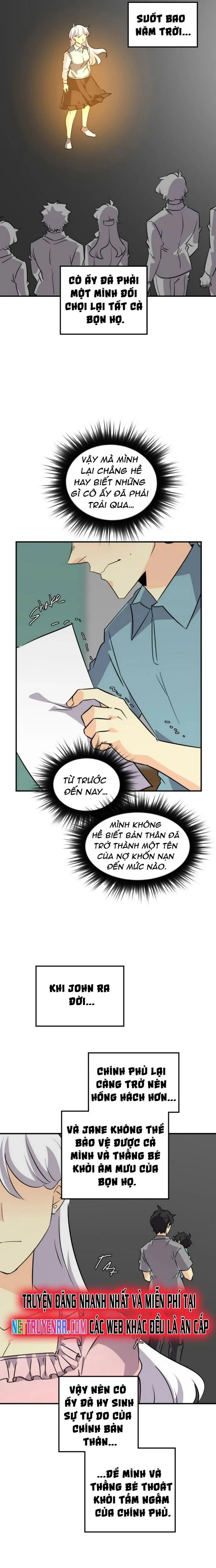 Thế Giới Không Hoàn Hảo Chapter 299 - 4